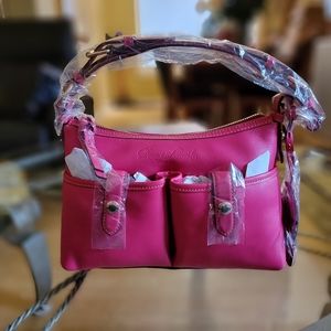 Dooney & Bourke NWT Florentine Small Shoulder Bag